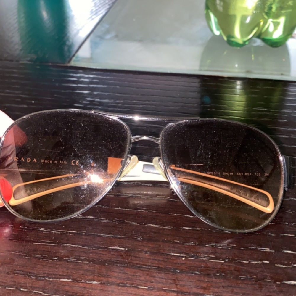 Prada sunglasses